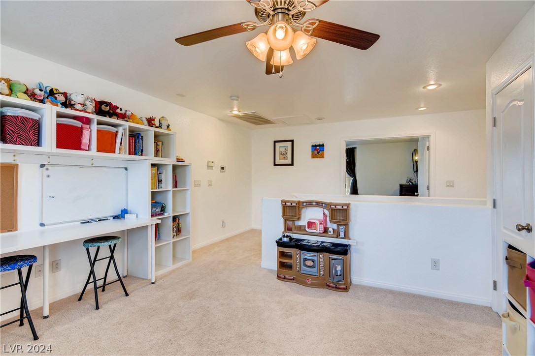 5909 Wildhorse Ledge Avenue