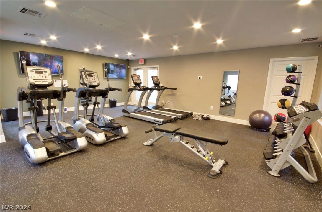 4200 South Valley View Boulevard 1056