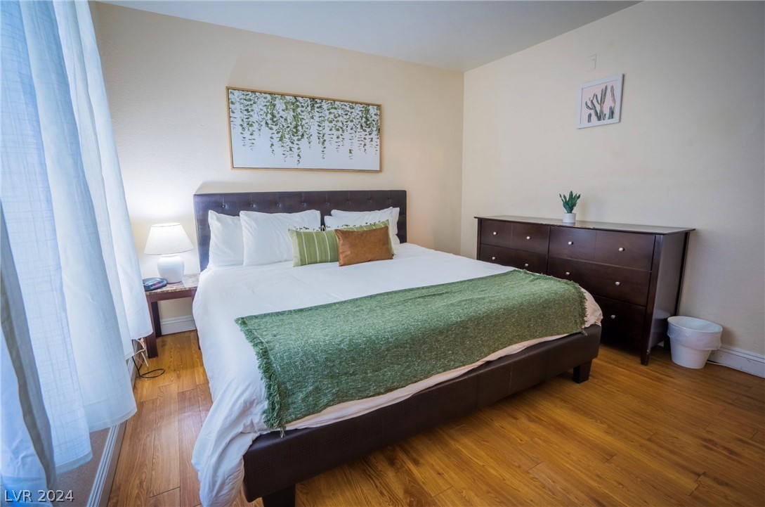 4200 South Valley View Boulevard 1056