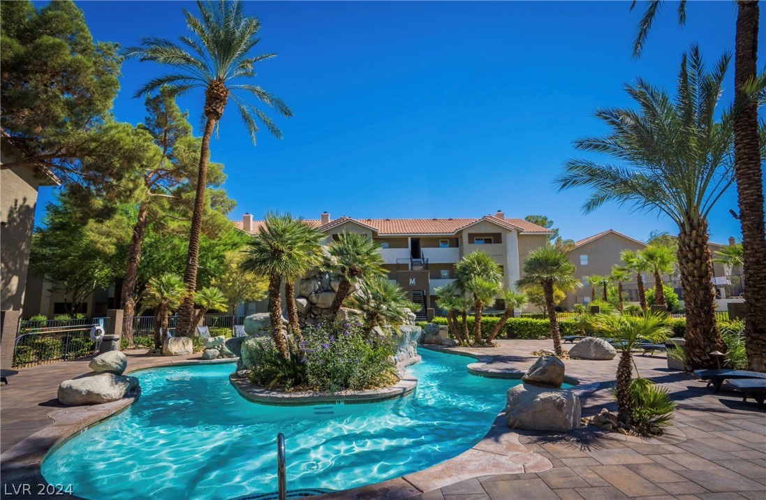 4200 South Valley View Boulevard 1056