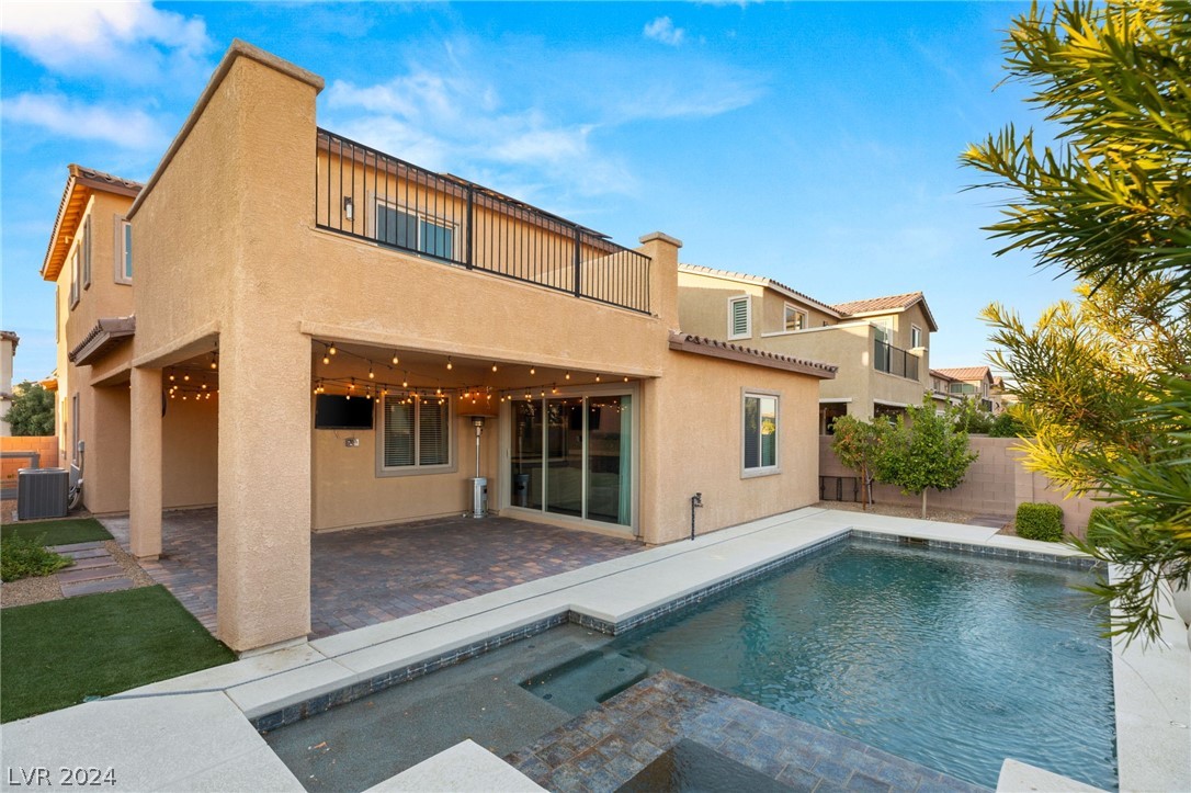 9655 Aqua Harbor Way