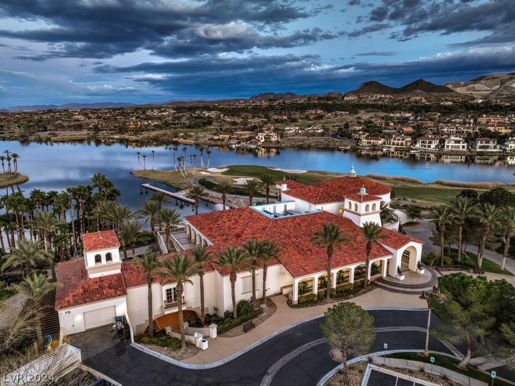 40 Stone Yucca Court