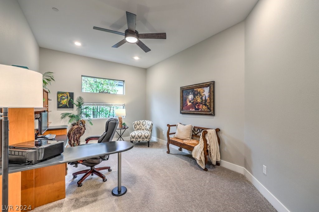 40 Stone Yucca Court