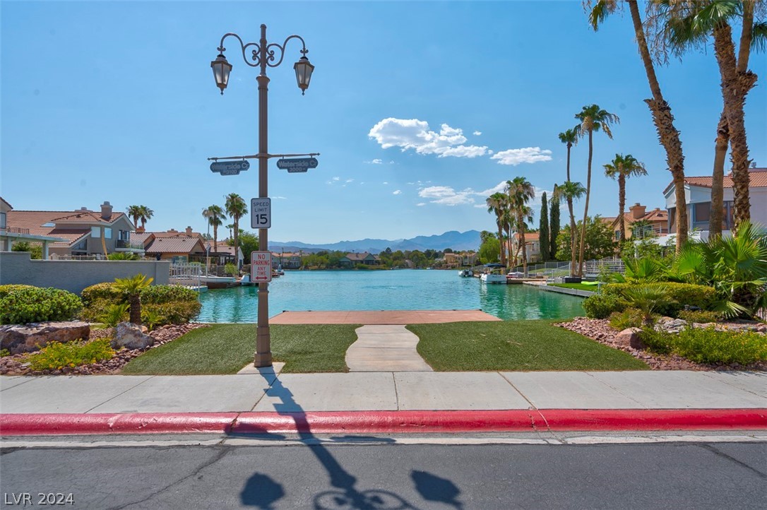 3012 Yankee Clipper Drive