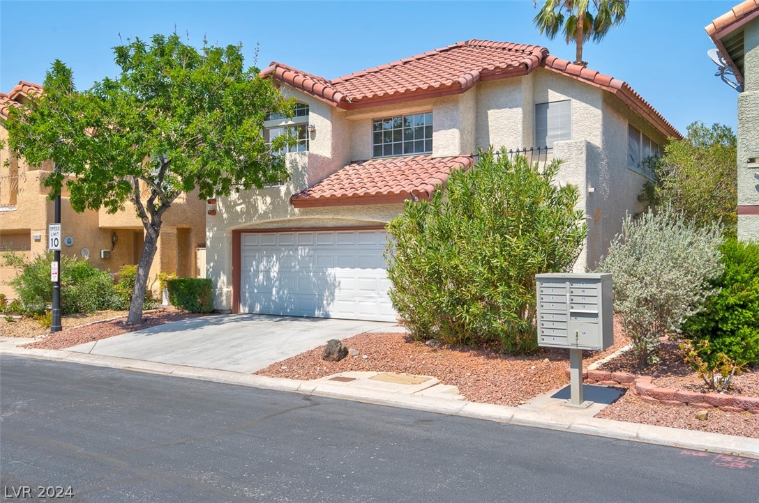 3012 Yankee Clipper Drive