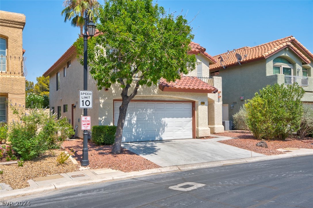 3012 Yankee Clipper Drive
