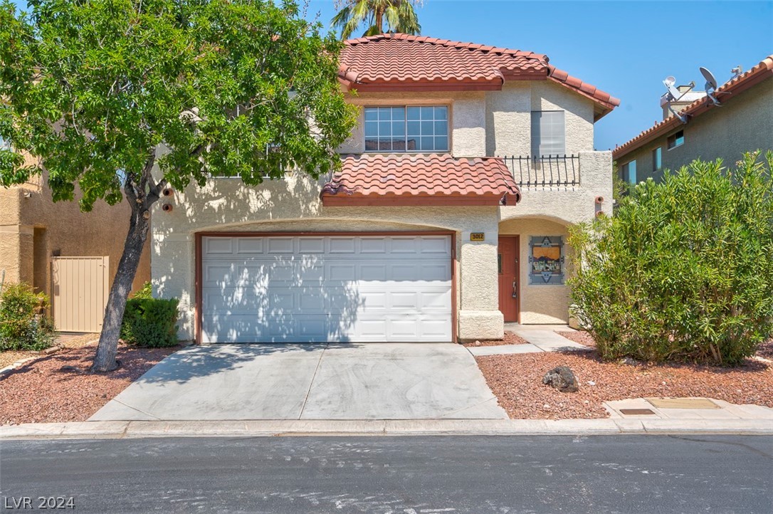 3012 Yankee Clipper Drive