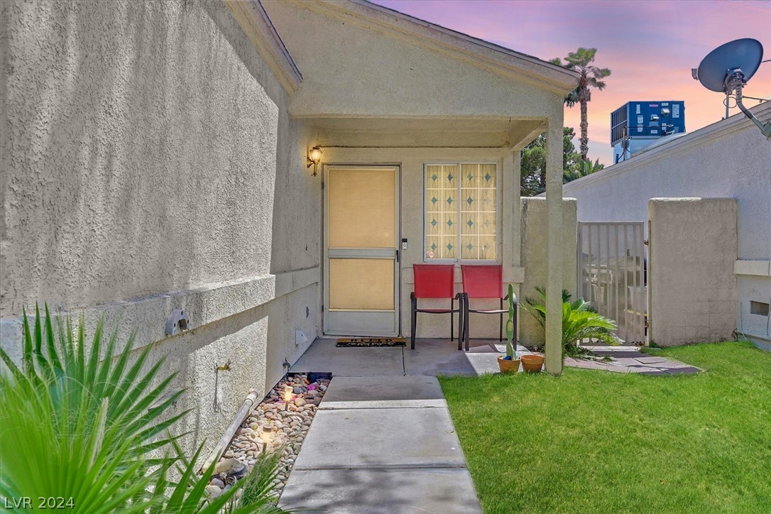 2117 Haven Hill Avenue