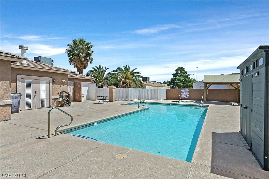 2117 Haven Hill Avenue