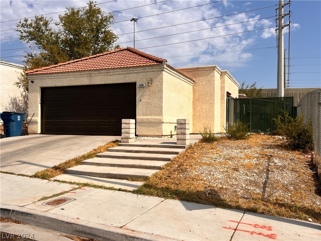 5400 Harmony Avenue