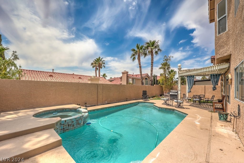 8341 Campana Drive