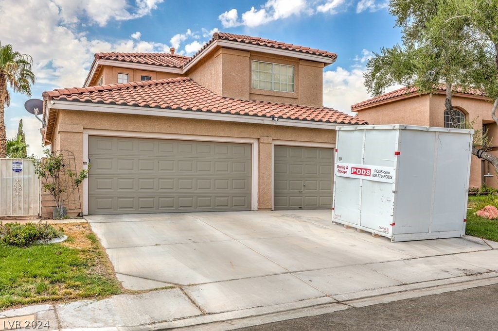 8341 Campana Drive
