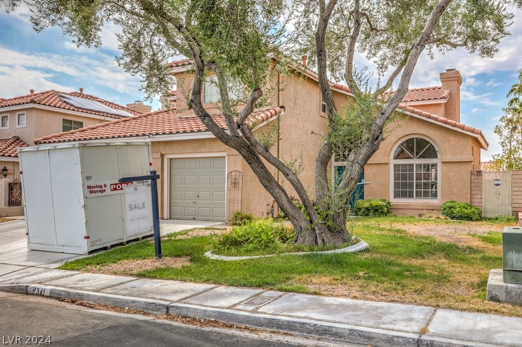 8341 Campana Drive