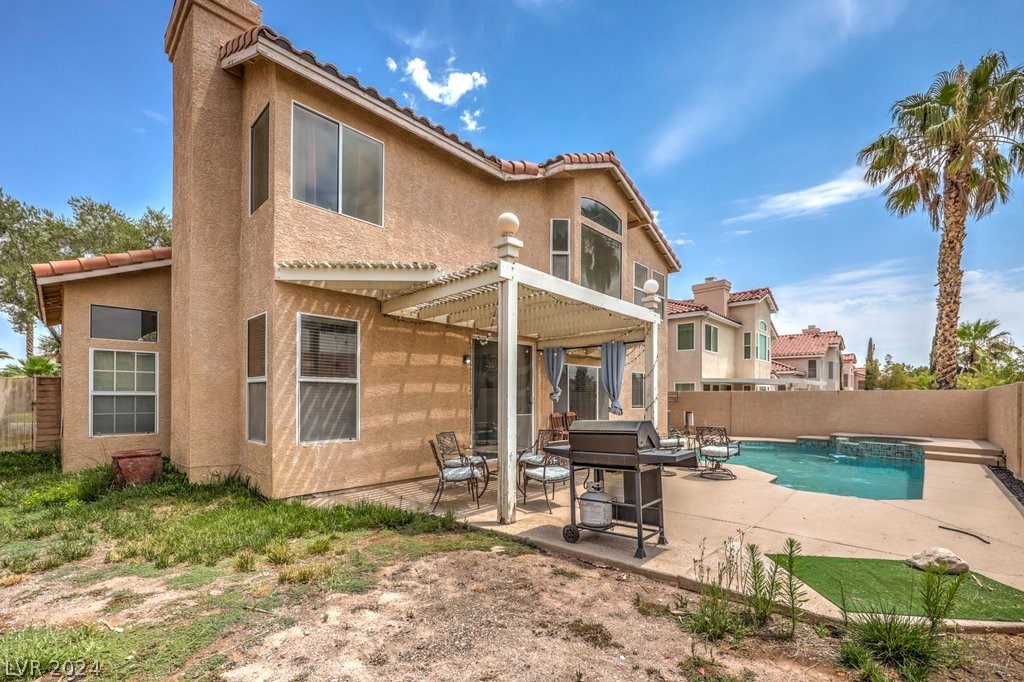 8341 Campana Drive