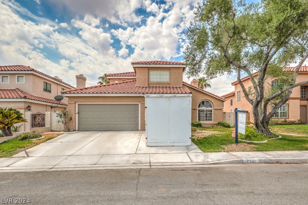8341 Campana Drive