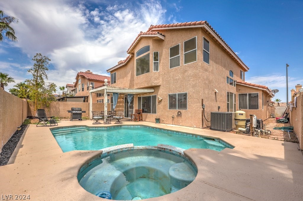 8341 Campana Drive