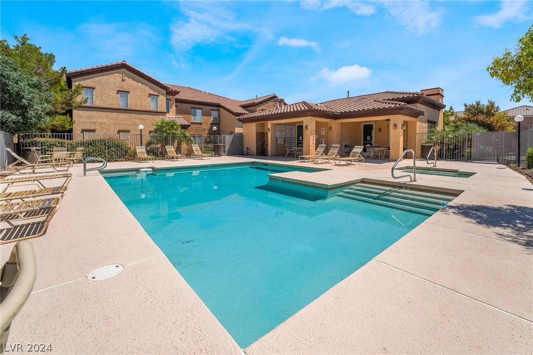 7660 West Eldorado Lane 138
