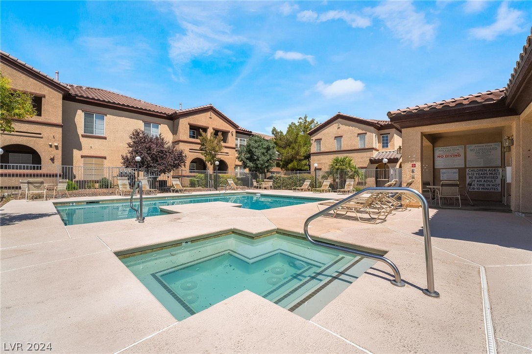 7660 West Eldorado Lane 138