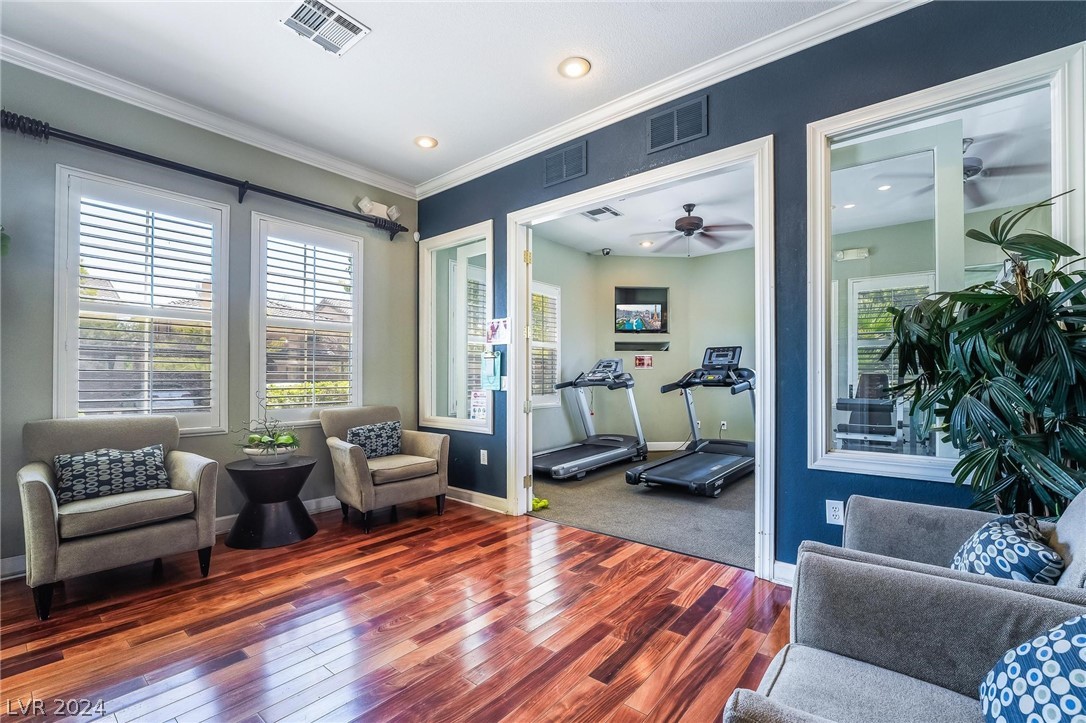 7660 West Eldorado Lane 138