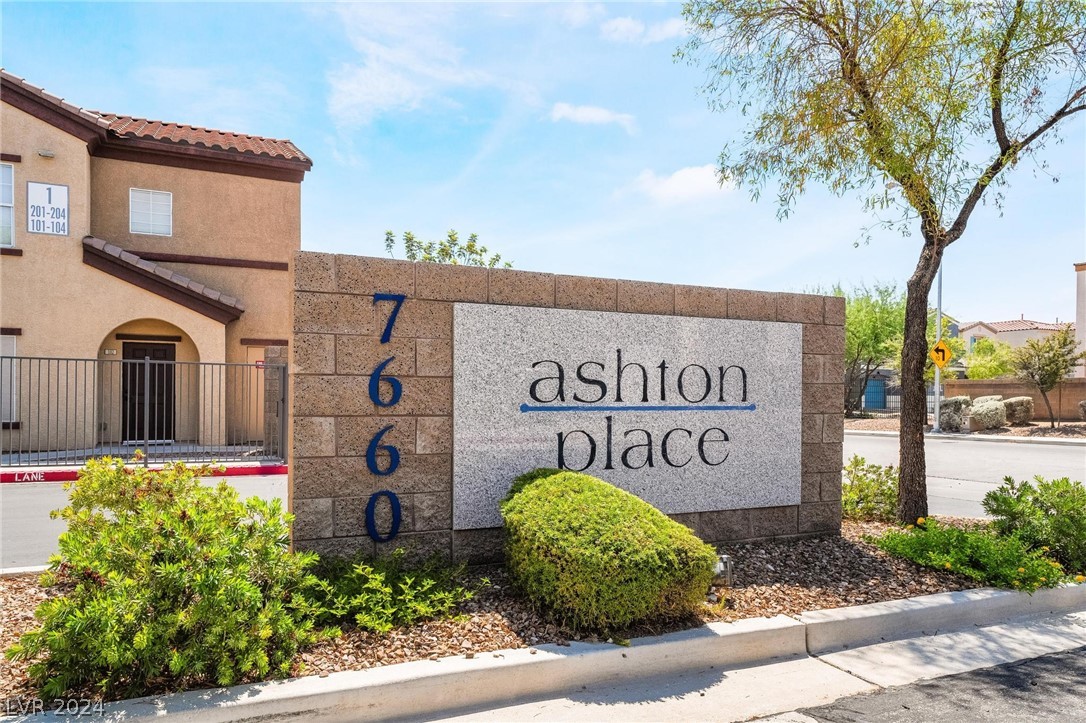 7660 West Eldorado Lane 138