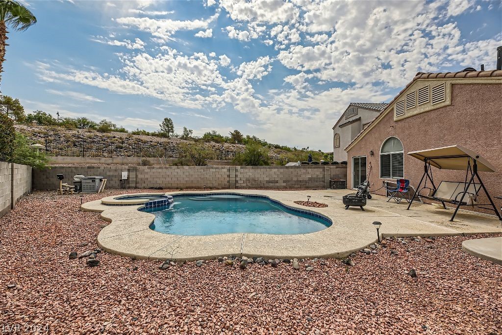 3168 Crystal Moon Road
