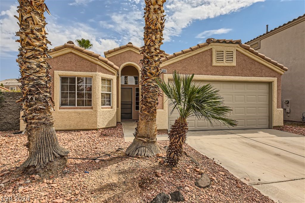3168 Crystal Moon Road