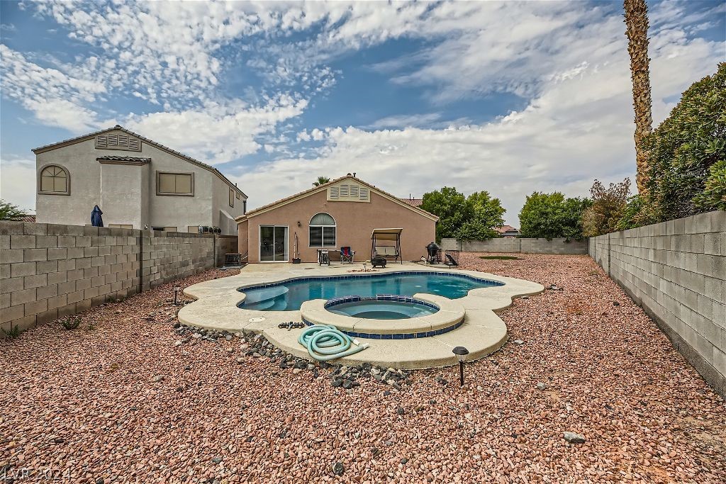 3168 Crystal Moon Road