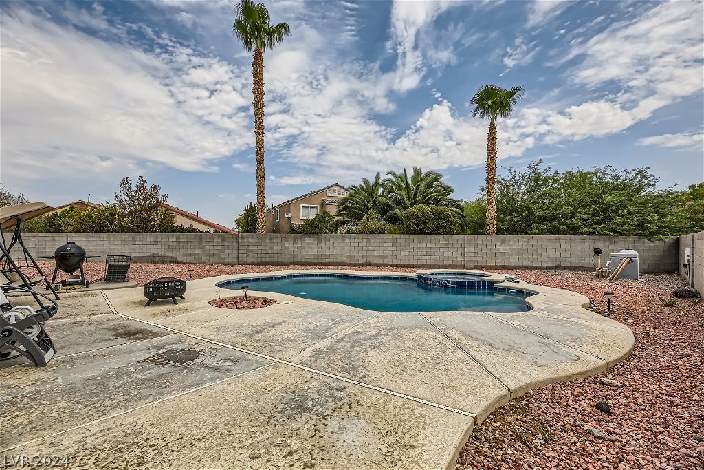 3168 Crystal Moon Road