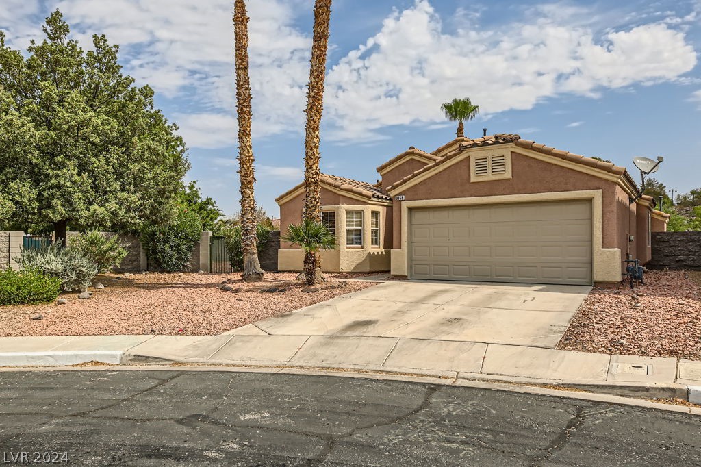 3168 Crystal Moon Road