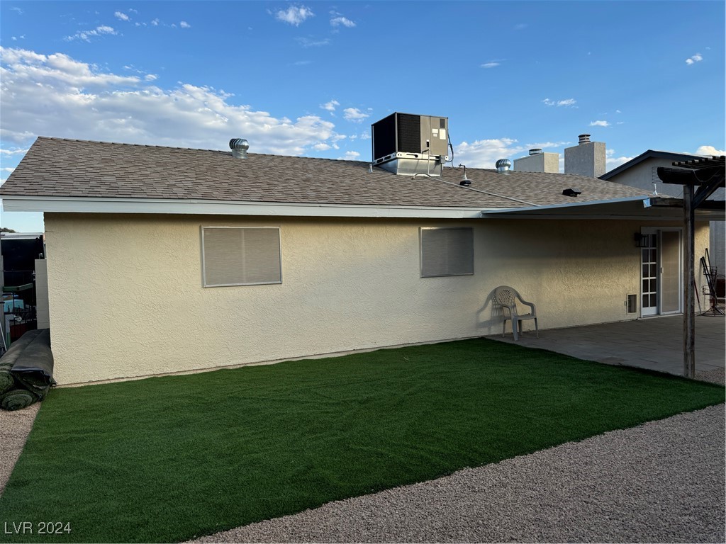 613 Hidden Valley Drive