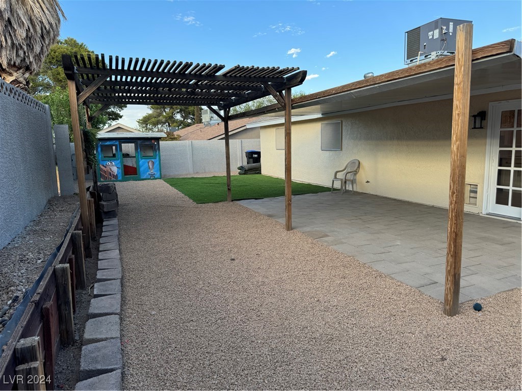 613 Hidden Valley Drive