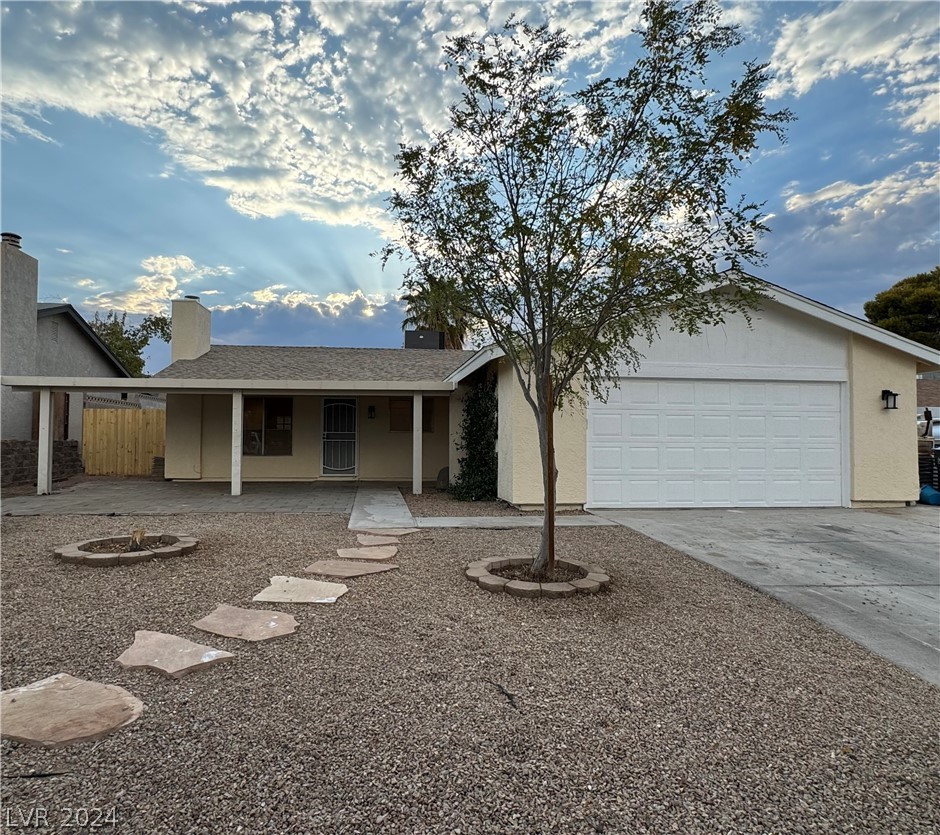 613 Hidden Valley Drive