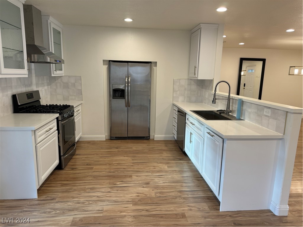 613 Hidden Valley Drive