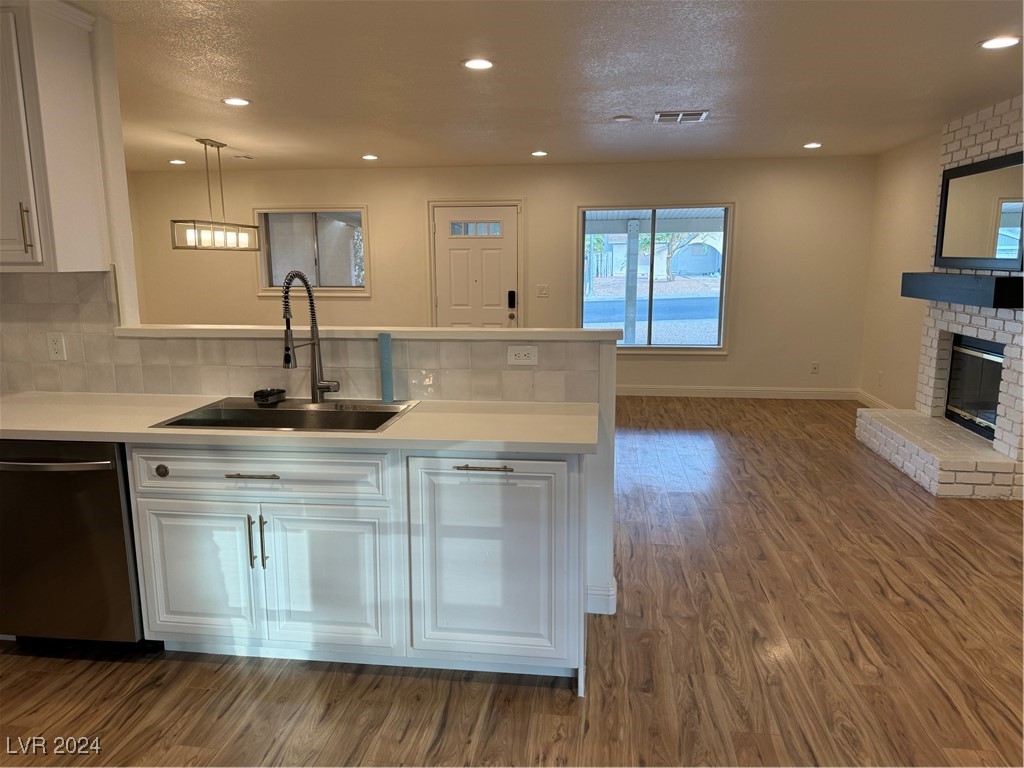 613 Hidden Valley Drive