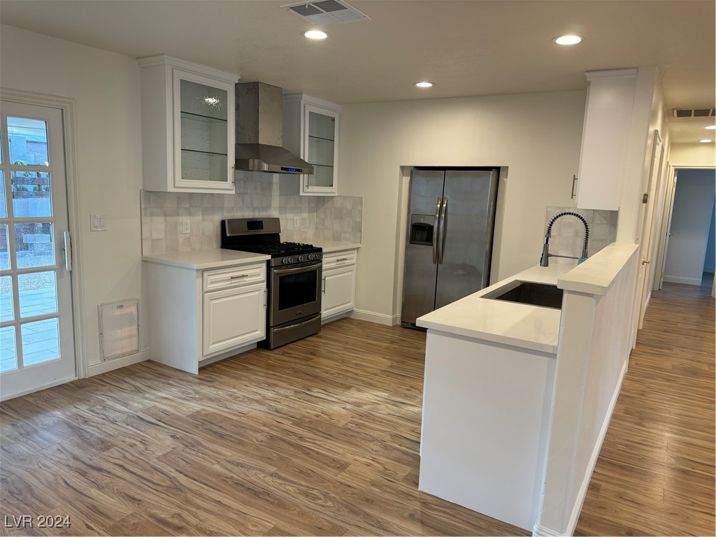 613 Hidden Valley Drive