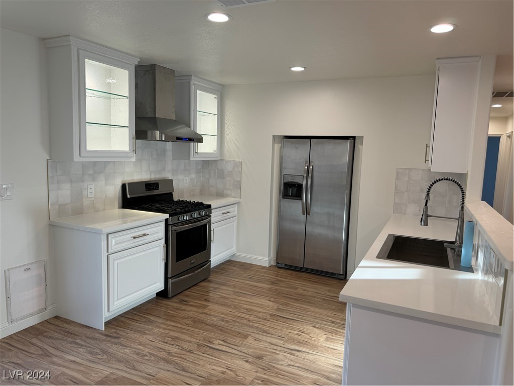 613 Hidden Valley Drive