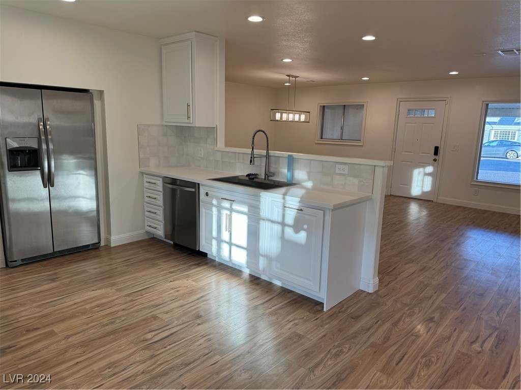 613 Hidden Valley Drive