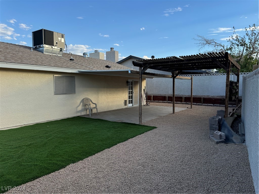 613 Hidden Valley Drive
