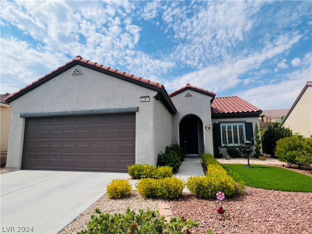 2361 Kalkaska Drive