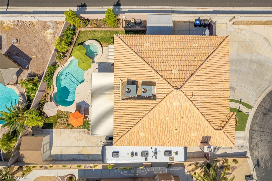 8337 Fawn Brook Court