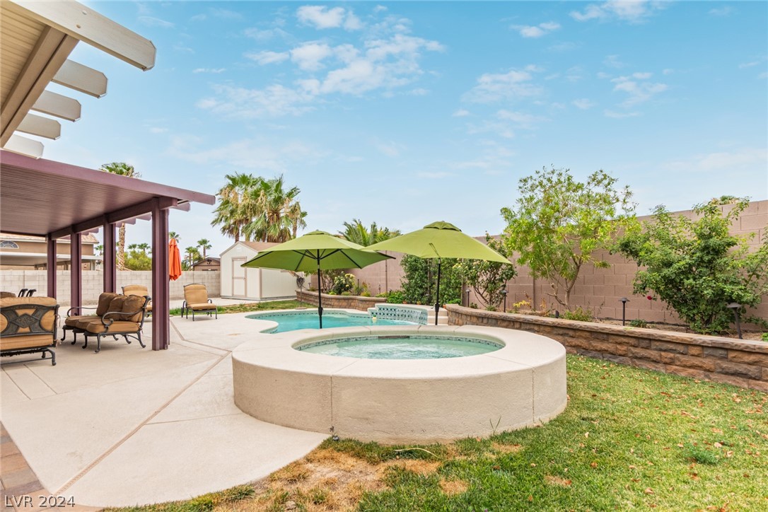 8337 Fawn Brook Court