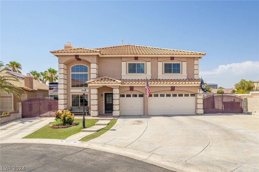 8337 Fawn Brook Court
