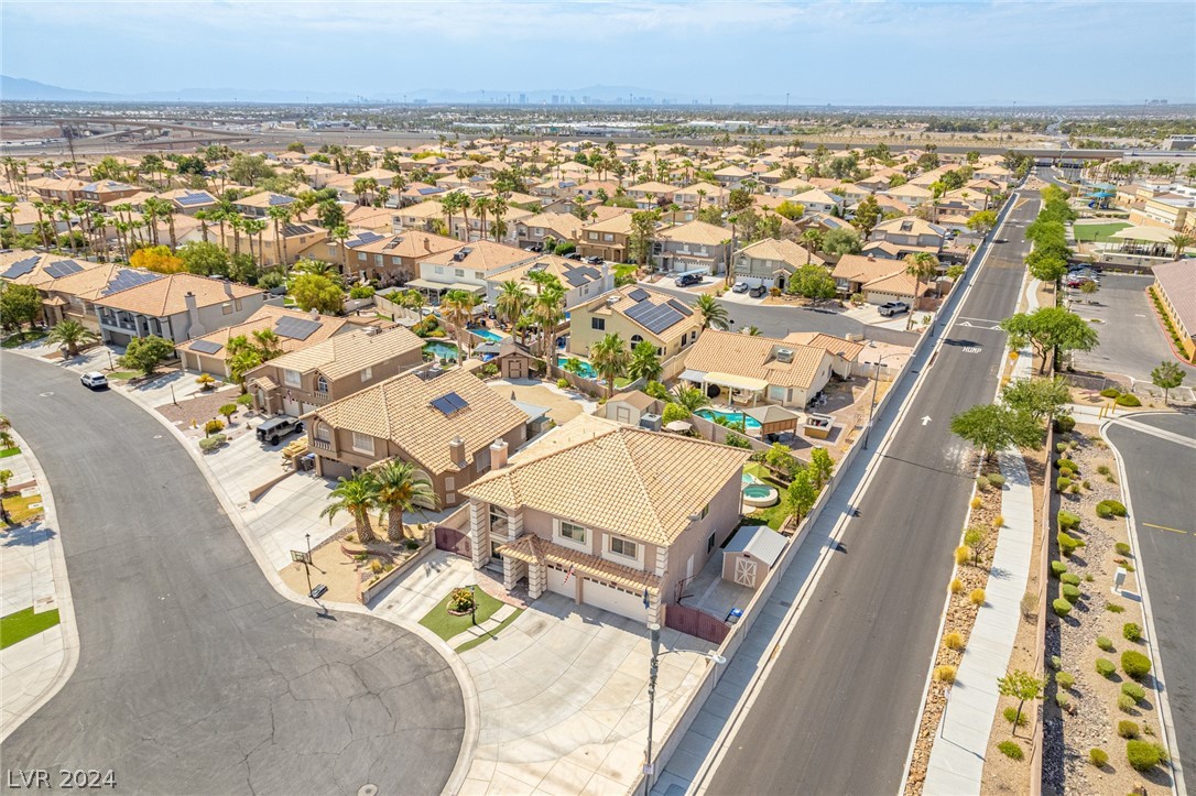 8337 Fawn Brook Court
