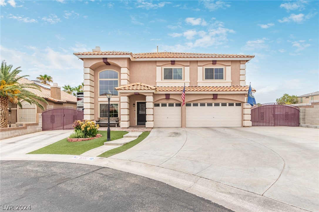 8337 Fawn Brook Court