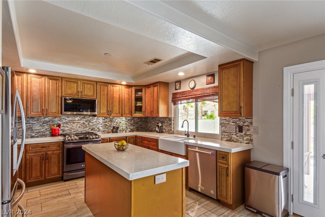 8337 Fawn Brook Court