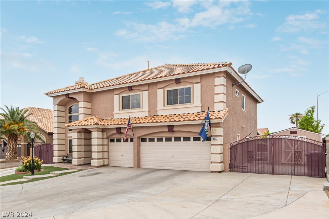 8337 Fawn Brook Court