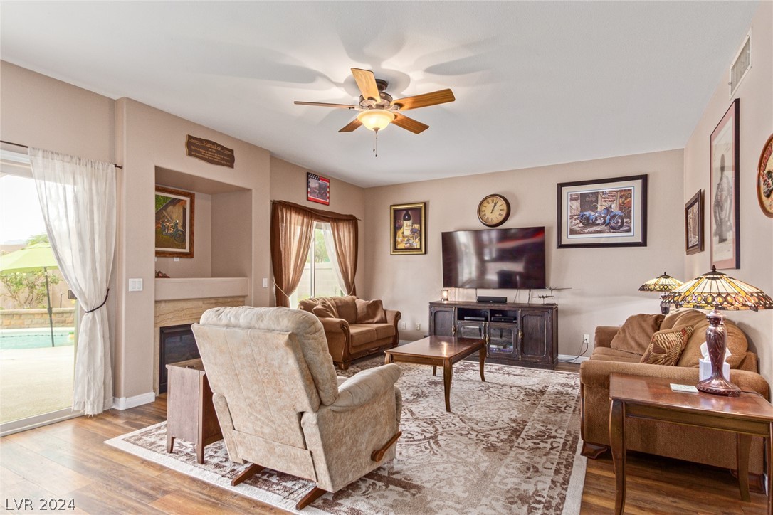 8337 Fawn Brook Court