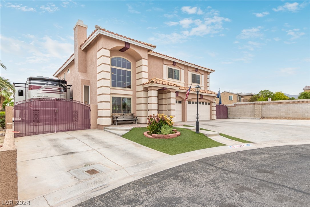 8337 Fawn Brook Court