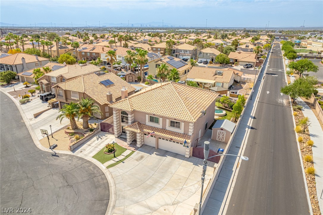 8337 Fawn Brook Court