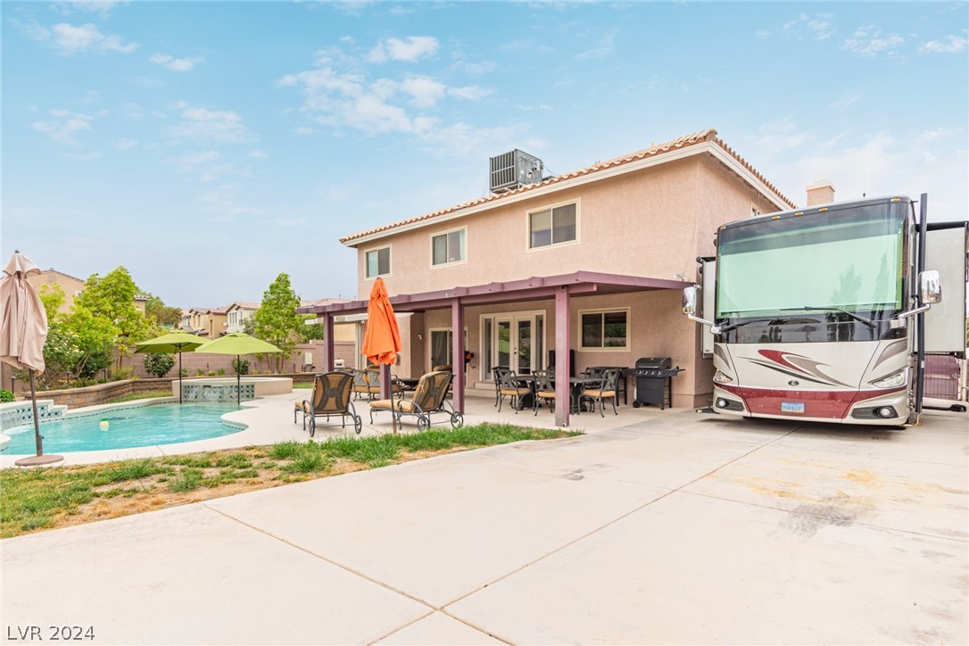 8337 Fawn Brook Court